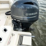 2027 Scout 188 Sportfish - Alpine Gray